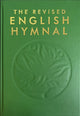 Book cover of: Revised English Hymnal Words Large Print edition. By: English Hymnal Co.