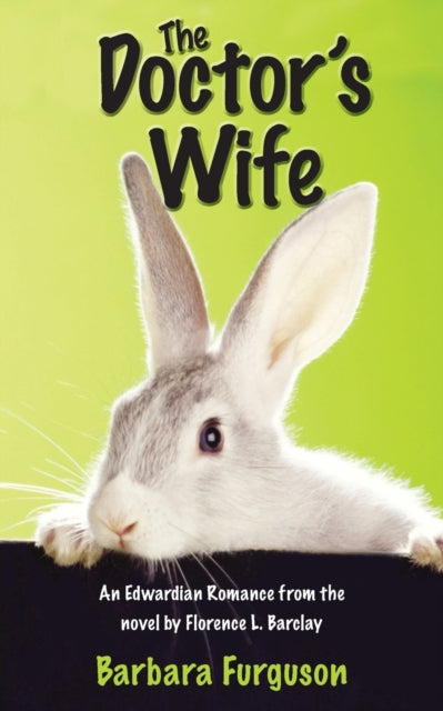 Book cover of: Doctor's Wife