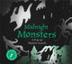 Book cover of: Midnight Monsters. By: Helen Friel