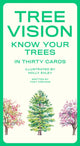 Book cover of: Tree Vision. By: Tony Kirkham