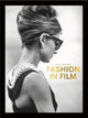 Book cover of: Fashion in Film. By: Christopher Laverty