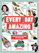 Book cover of: Every Day Amazing. By: Mike Barfield