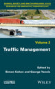 Book cover of: Traffic Management. By: Simon Cohen