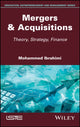 Book cover of: Mergers & Acquisitions