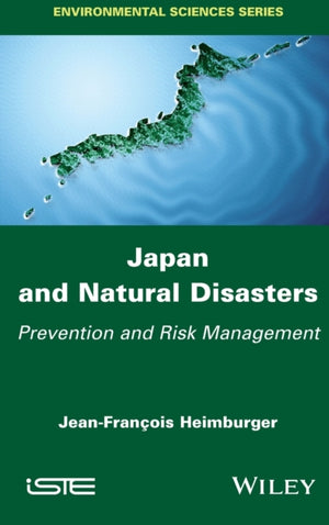 Japan and Natural Disasters