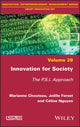 Book cover of: Innovation for Society. By: Chouteau
