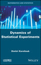 Book cover of: Dynamics of Statistical Experiments. By: Dmitri Koroliouk