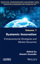 Book cover of: Systemic Innovation. By: Dimitri Uzunidis