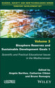Book cover of: Biosphere Reserves and Sustainable Development Goals 1. By: Angela Barthes