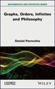 Book cover of: Mathematics and Philosophy 2. By: Daniel Parrochia