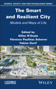 Book cover of: Smart and Resilient City