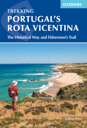 Portugal's Rota Vicentina, The Historical Way and Fishermen's Trail