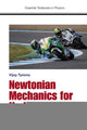Book cover of: Newtonian Mechanics For Undergraduates. By: Vijay Tymms