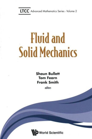 Fluid And Solid Mechanics