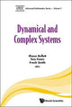 Book cover of: Dynamical And Complex Systems. By: Shaun Bullett