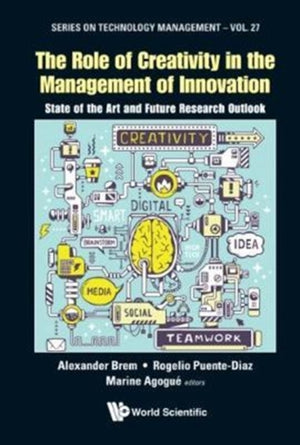 Role Of Creativity In The Management Of Innovation, The