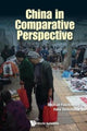 Book cover of: China In Comparative Perspective. By: Stephan Feuchtwang