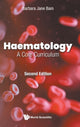 Book cover of: Haematology: A Core Curriculum. By: Barbara Jane Bain