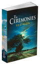 Book cover of: Ceremonies. By: T.E.D. Klein