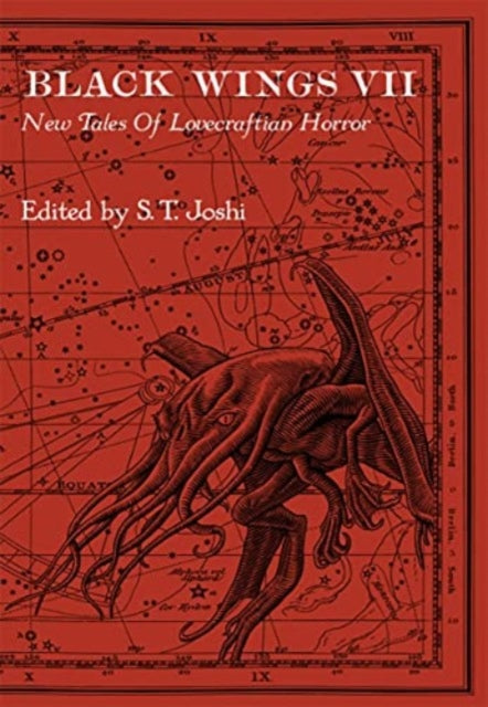 Book cover of: Black Wings VII