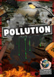 Book cover of: Pollution. By: Harriet Brundle