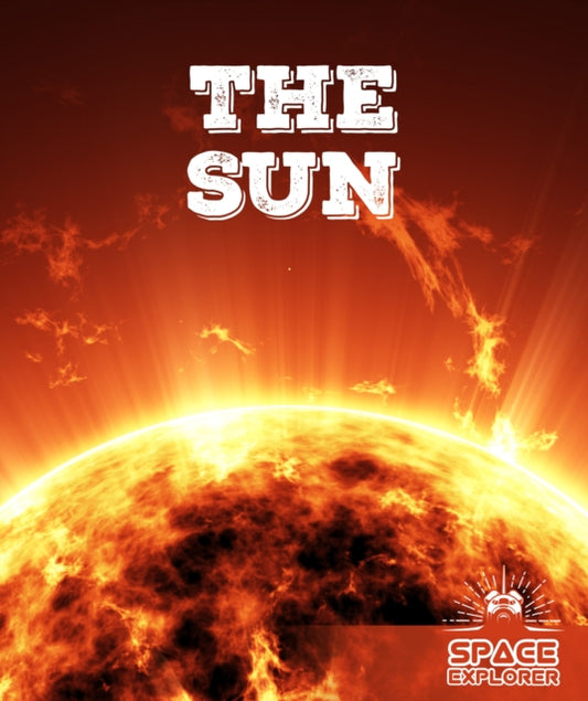 Book cover of: Sun. By: Holly Duhig