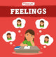 Book cover of: Feelings. By: John Wood