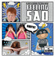 Book cover of: Feeling Sad. By: Kirsty Holmes
