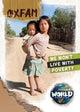 Book cover of: Oxfam. By: Kirsty Holmes