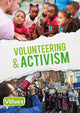 Book cover of: Volunteering & Activism. By: John Wood