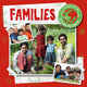 Book cover of: Families. By: Joanna Brundle