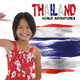 Book cover of: Thailand. By: Steffi Cavell-Clarke