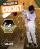 Book cover of: Science of Cricket. By: Emilie Dufresne