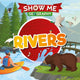 Book cover of: Rivers. By: Emilie Dufresne