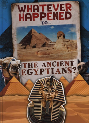 Ancient Egyptians
