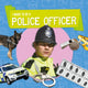 Book cover of: Police Officer. By: Joanna Brundle