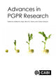 Book cover of: Advances in PGPR Research. By: Harikesh B. Singh