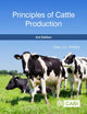 Book cover of: Principles of Cattle Production. By: C. J. C. Phillips