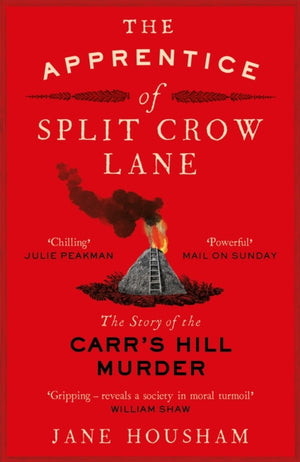 Apprentice of Split Crow Lane