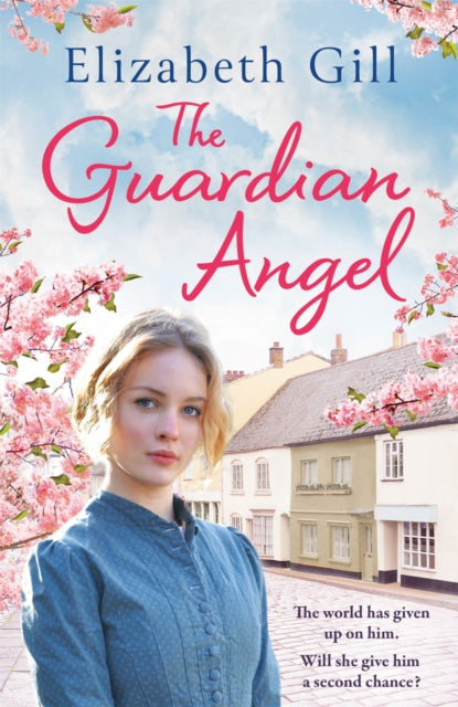 Book cover of: Guardian Angel. By: Elizabeth Gill