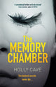 Book cover of: Memory Chamber. By: Holly Cave