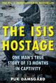 Book cover of: ISIS Hostage. By: Young, David