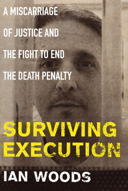 Book cover of: Surviving Execution