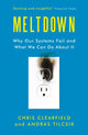 Book cover of: Meltdown