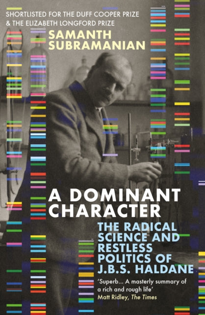 A Dominant Character