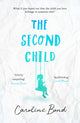 Book cover of: Second Child