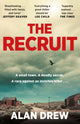 Book cover of: Recruit. By: Alan Drew