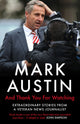 Book cover of: And Thank You For Watching. By: Mark Austin
