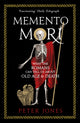 Book cover of: Memento Mori. By: Peter Jones