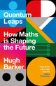 Book cover of: Quantum Leaps